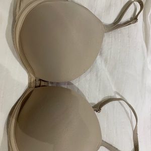 PINK by Victoria's Secret Push Up Bra